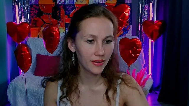 MichelleOrtis online show from 03-11-25, 06:32