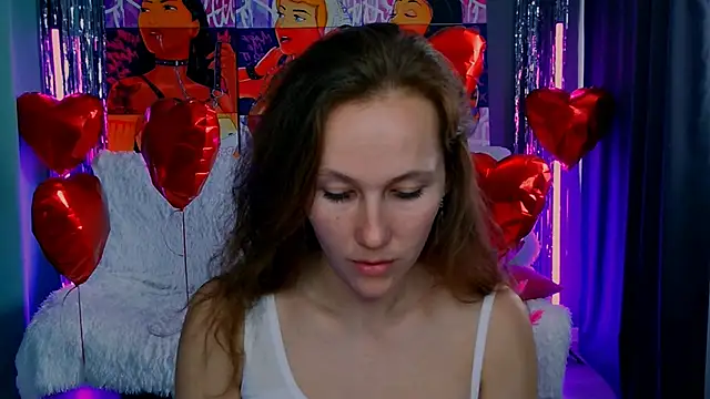 MichelleOrtis online show from 03-11-25, 09:34