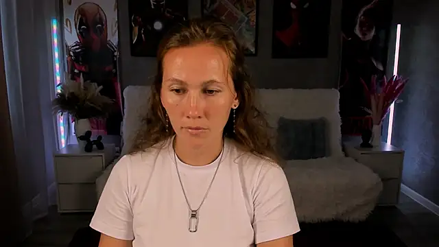 MichelleOrtis online show from 09-18-25, 12:29