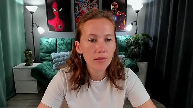 MichelleOrtis online show from 04-04-26, 02:32