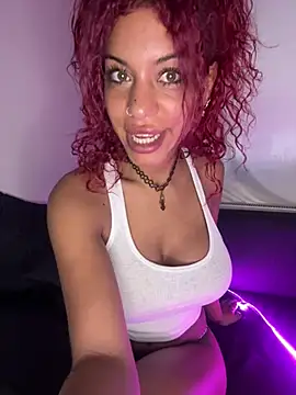 AlyssaHottv  online show from 02-10-25, 10:09