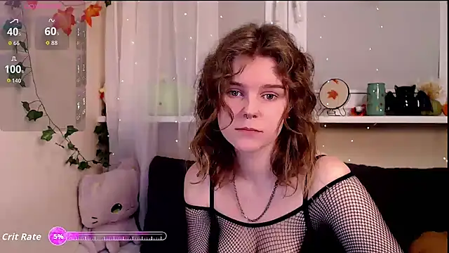 Moona xx online show from 11-25-25, 06:52