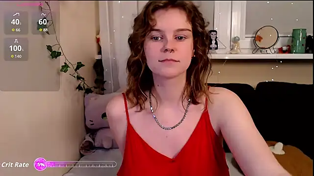 Moona xx online show from 11-29-25, 08:45