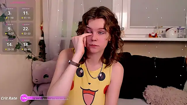 Moona xx online show from 12-04-25, 08:28