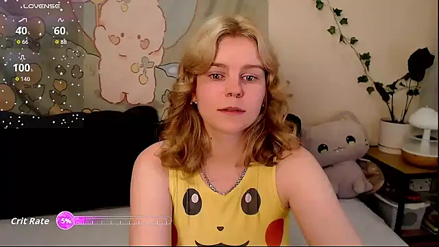Moona xx online show from 06-19-26, 11:30