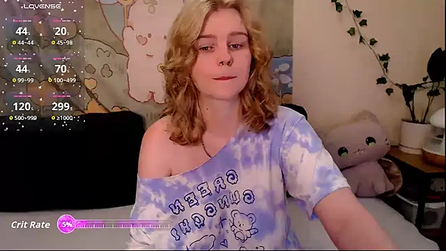 Moona xx online show from 06-21-26, 10:01