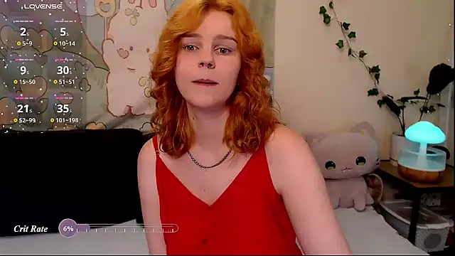 Moona xx online show from 07-07-26, 10:58
