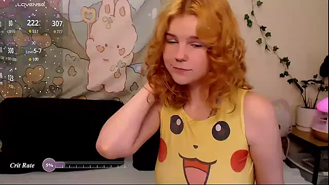 Moona xx online show from 07-13-26, 09:50