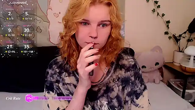 Moona xx online show from 07-18-26, 11:52
