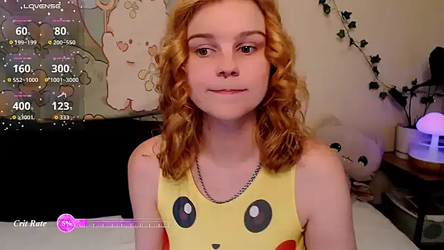 Moona xx online show from 07-20-26, 10:12