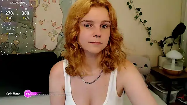 Moona xx online show from 08-03-26, 10:35