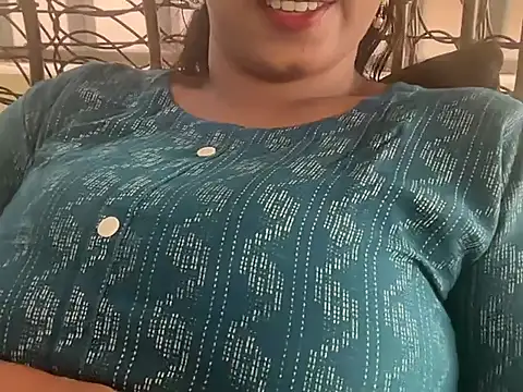 Sexy Sonu Bebu online show from 07-18-26, 11:47