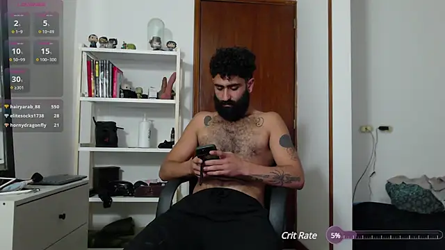 Drogamma online show from 03-16-25, 12:01