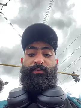 Drogamma online show from 03-19-25, 05:17