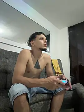 ArturoDelgado1 online show from 03-06-26, 12:29