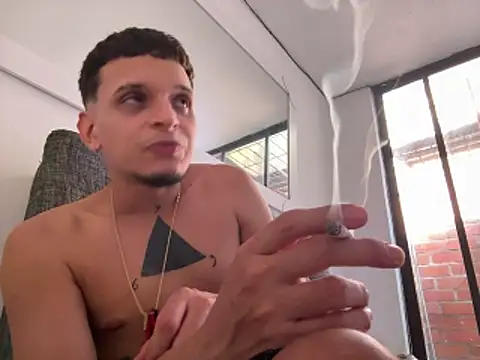 ArturoDelgado1 online show from 03-09-26, 03:38