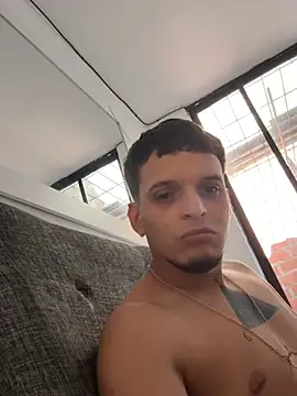 ArturoDelgado1 online show from 03-19-26, 03:49