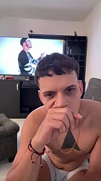 ArturoDelgado1 online show from 04-07-26, 03:01