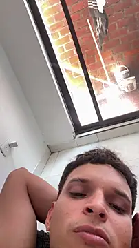 ArturoDelgado1 online show from 04-19-26, 04:28