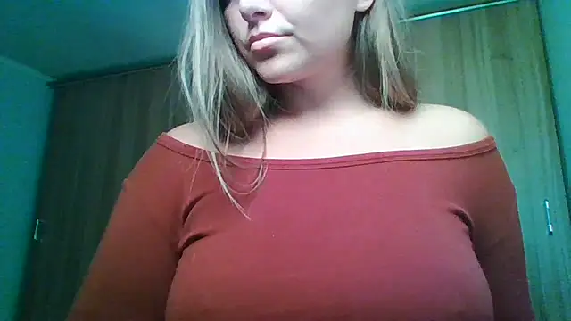 Evasapples online show from 07-11-26, 02:31