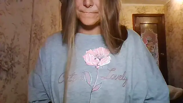 Evasapples online show from 07-26-26, 04:25
