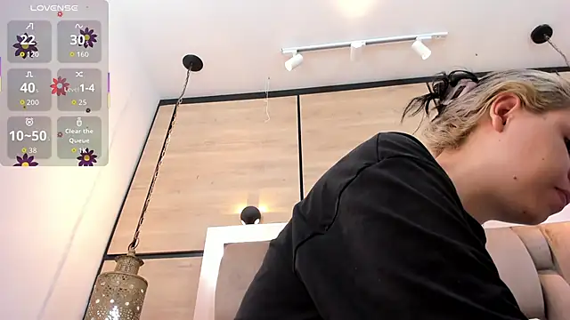 dorothy vegga online show from 04-18-26, 04:27