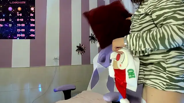 maria paulac online show from 12-20-24, 05:14