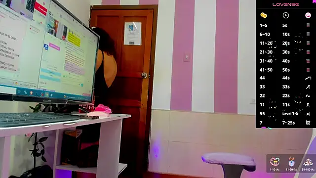 maria paulac online show from 12-31-24, 05:00