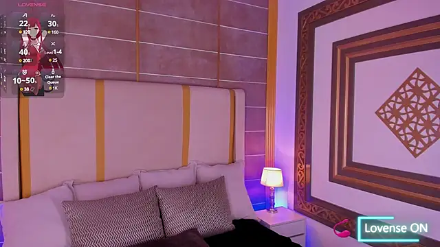 AbigailCarter online show from 03-06-25, 02:51