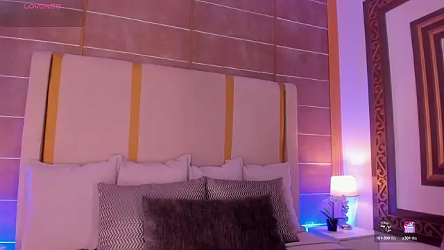 AbigailCarter online show from 12-18-25, 12:17