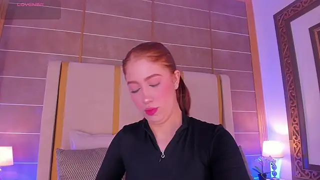 AbigailCarter online show from 01-15-26, 11:41