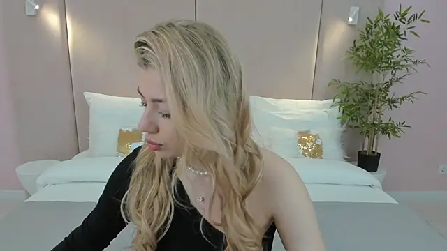 HelenaMorgan online show from 02-07-25, 03:01