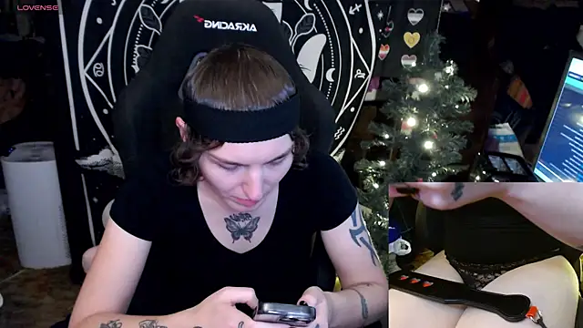 BrandiWRLD 999 online show from 12-31-24, 09:50