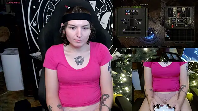 BrandiWRLD 999 online show from 01-04-25, 07:34