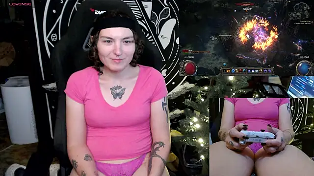 BrandiWRLD 999 online show from 01-06-25, 02:15