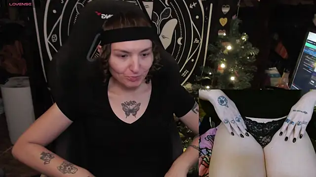 BrandiWRLD 999 online show from 01-15-25, 10:35