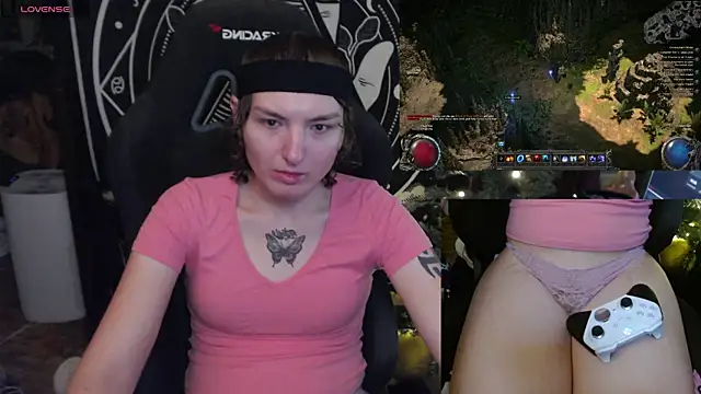 BrandiWRLD 999 online show from 01-17-25, 06:54