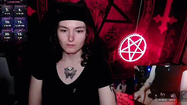 BrandiWRLD 999 online show from 10-21-25, 12:55