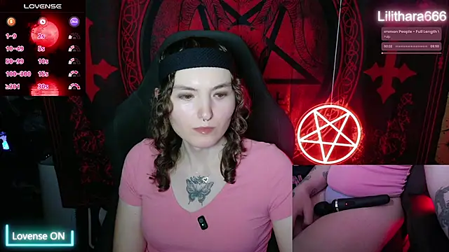 BrandiWRLD 999 online show from 11-05-25, 01:16