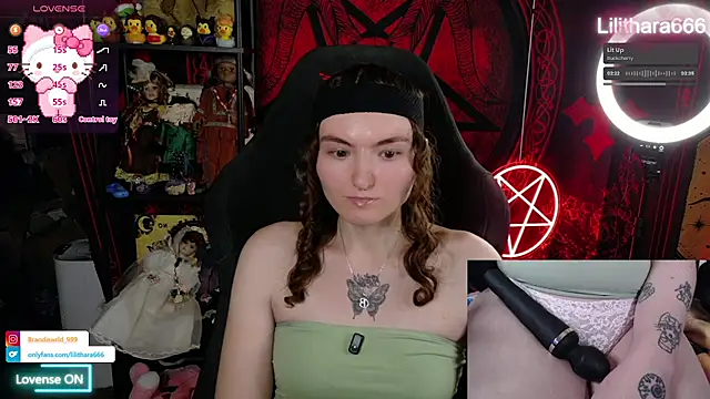 BrandiWRLD 999 online show from 01-18-26, 03:21