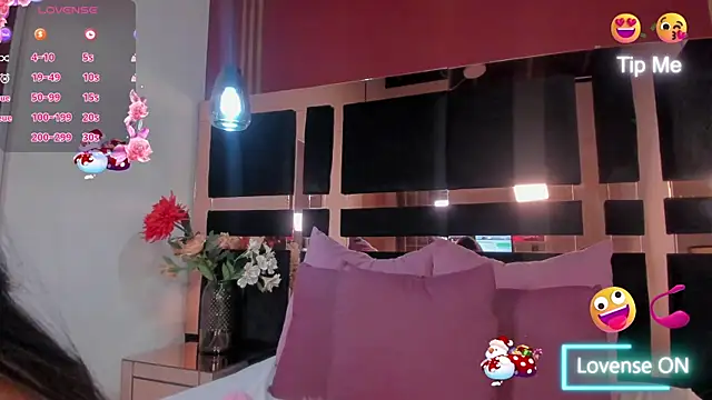 Snapshot of emma_carterr1 chatting on 12-31-24, 08:12 emma carterr1 online show from 12-31-24, 08:12