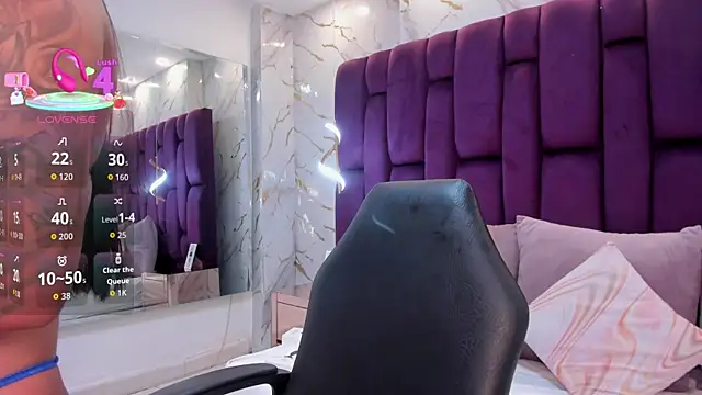 emma carterr1 online show from 01-18-26, 04:22