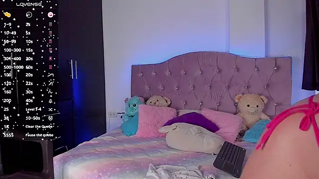 Deisy sr online show from 12-20-24, 09:39