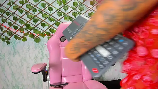 Pamesmith online show from 11-20-25, 02:34