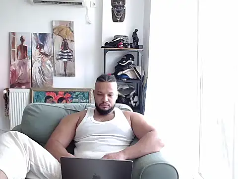 1LordKingsley online show from 06-13-26, 07:39