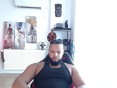 1LordKingsley online show from 06-14-26, 02:08