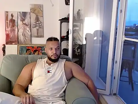 1LordKingsley online show from 06-15-26, 02:14