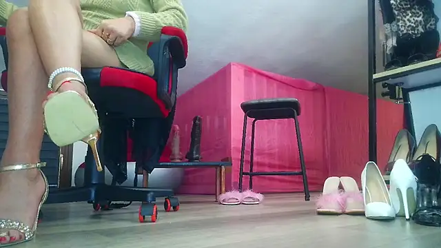 Jbisex online show from 12-14-25, 01:11