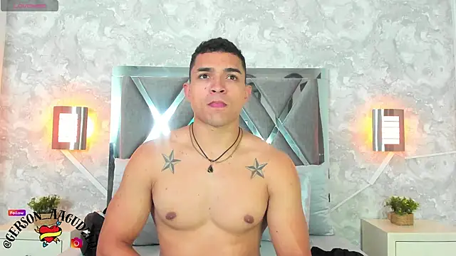 gerson zt online show from 01-08-25, 03:40