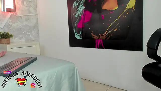 gerson zt online show from 02-02-25, 07:52